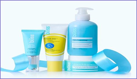 A Journey To Skin Bliss