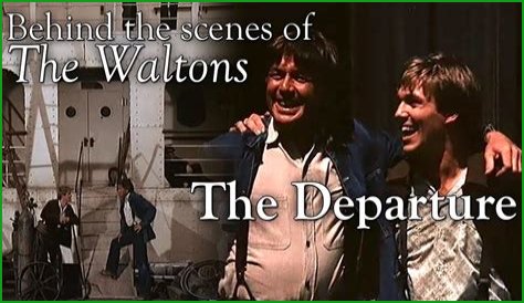 Richard Thomas's Departure From 