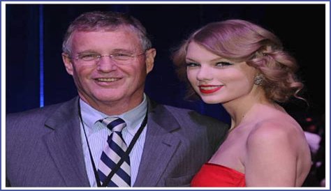 Scott Swift's Wife: A Deeper Look At Their Relationship