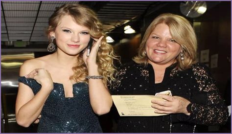 Taylor Swift's Parent Finds New Love: Remarriage Bells Ringing